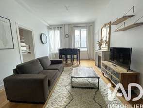 Vente Appartement 3 piècesRouen