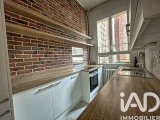 Vente appartement 3 pièces Vente appartement 3 pièces