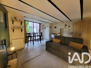 Vente Appartement T1Rouen