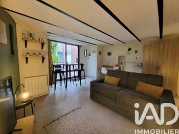 Vente appartement 1 pièce Rouen 76