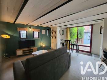 Vente appartement 1 pièce Vente appartement 1 pièce
