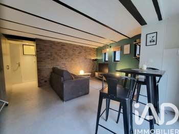 Vente appartement 1 pièce Vente appartement 1 pièce