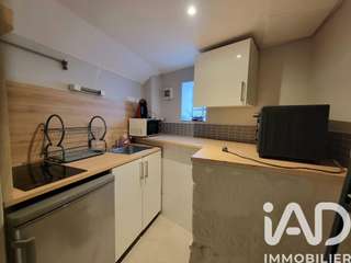 Vente appartement 1 pièce