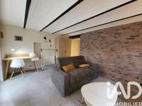 Vente appartement 1 pièce Vente appartement 1 pièce