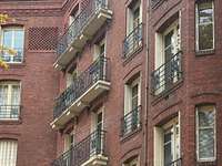 Vente appartement 7 pièces Vente appartement 7 pièces