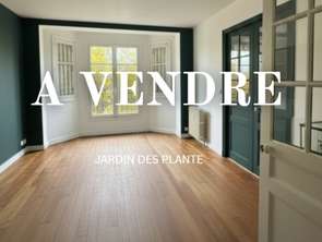 Vente Appartement 6 pièces +Rouen