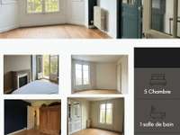 Vente appartement 7 pièces Vente appartement 7 pièces