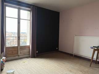Vente appartement 7 pièces Vente appartement 7 pièces