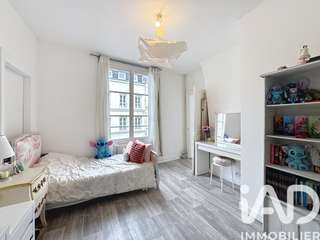 Vente appartement 7 pièces Vente appartement 7 pièces