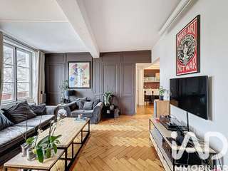 Vente appartement 7 pièces Vente appartement 7 pièces