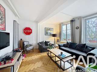 Vente appartement 7 pièces Vente appartement 7 pièces