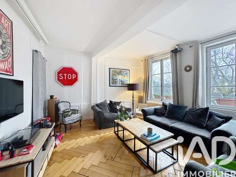 Vente appartement 7 pièces Vente appartement 7 pièces