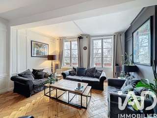 Vente appartement 7 pièces Vente appartement 7 pièces