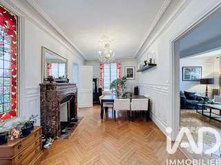 Vente appartement 7 pièces Vente appartement 7 pièces