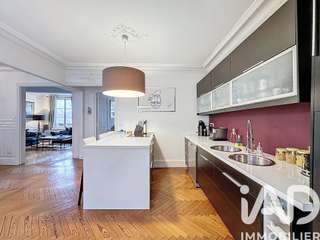 Vente appartement 7 pièces Vente appartement 7 pièces
