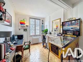Vente appartement 7 pièces Vente appartement 7 pièces