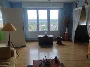 Vente Appartement 4 piècesRouen