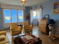 Vente appartement 4 pièces Vente appartement 4 pièces