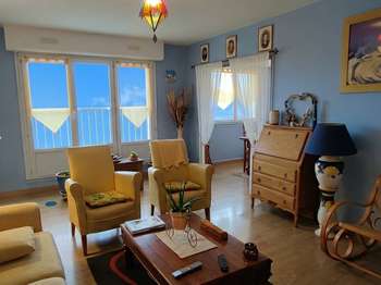 Vente Appartement 4 piècesRouen