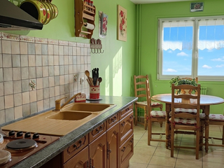 Vente appartement 4 pièces Vente appartement 4 pièces