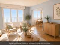 Vente appartement 4 pièces Vente appartement 4 pièces