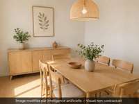 Vente appartement 4 pièces Vente appartement 4 pièces