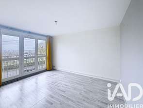 Vente Appartement 2 piècesRouen
