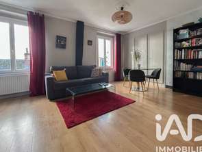Vente Appartement 3 piècesRouen