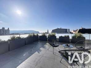 Vente Appartement 4 piècesRouen