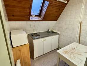 Vente Appartement 4 piècesRouen