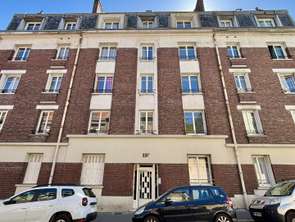 Vente Appartement 4 piècesRouen