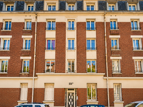 Vente Appartement 4 piècesRouen
