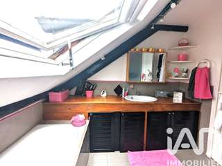 Vente appartement 6 pièces Vente appartement 6 pièces