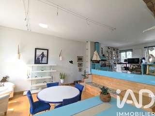 Vente appartement 6 pièces Vente appartement 6 pièces