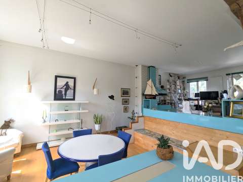 Vente appartement 6 pièces Vente appartement 6 pièces