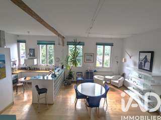 Vente appartement 6 pièces Vente appartement 6 pièces