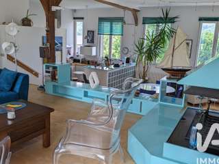 Vente appartement 6 pièces Vente appartement 6 pièces