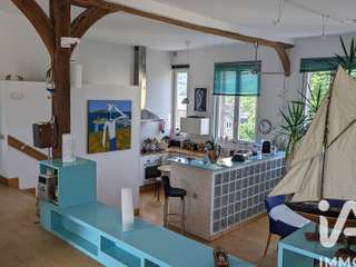 Vente appartement 6 pièces Vente appartement 6 pièces