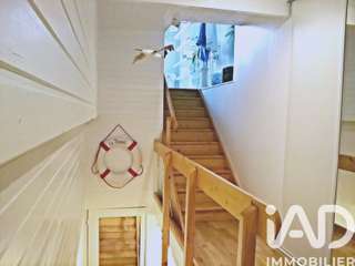 Vente appartement 6 pièces Vente appartement 6 pièces