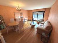 Vente appartement 5 pièces Vente appartement 5 pièces