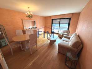 Vente Appartement 5 piècesRouen