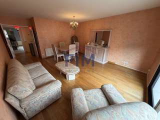 Vente appartement 5 pièces Vente appartement 5 pièces