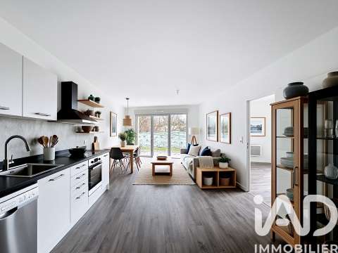 Vente appartement 3 pièces Vente appartement 3 pièces