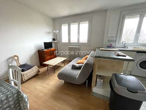 Vente appartement 3 pièces Vente appartement 3 pièces