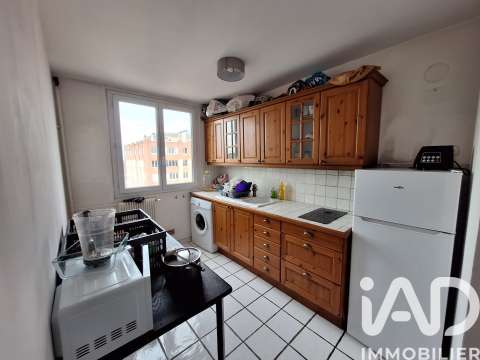 Vente appartement 3 pièces Vente appartement 3 pièces