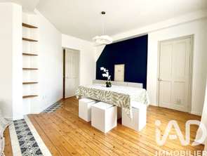 Vente Appartement 3 piècesRouen