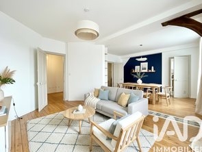 Vente Appartement 3 piècesRouen