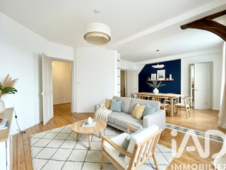 Vente appartement 3 pièces Vente appartement 3 pièces