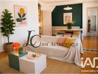 Vente appartement 3 pièces Vente appartement 3 pièces