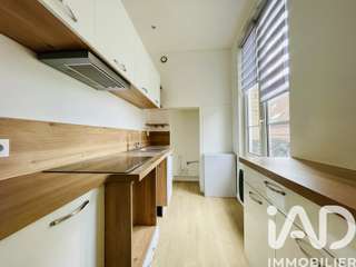 Vente appartement 3 pièces Vente appartement 3 pièces